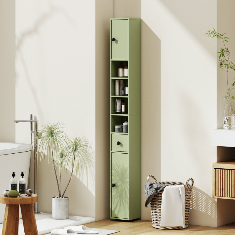 Freestanding Bathroom Cabinet