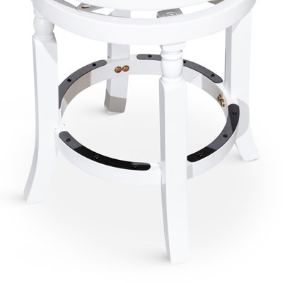 " Bar Stool,  Finish,   Seat