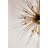 Sparta 12 - Light Sputnik Sphere Chandelier-22840924