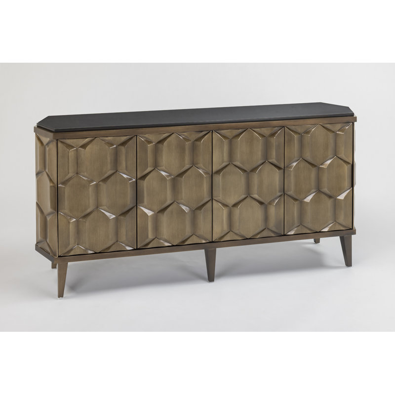 ACCENT CABINET