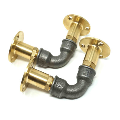 Idun Metal Standard Bracket