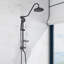 Système de douche complet avec valve brute-89524791