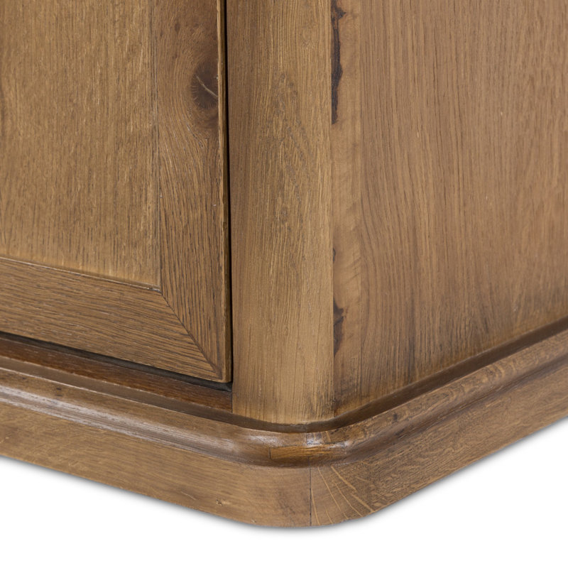 Poppy Nightstand, Left