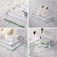 Serviteur de douche mural pour salle de bain-1578321724