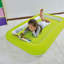 Lit gonflable pour enfant 60 po Lime
