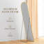 Arch Full Length Mirror