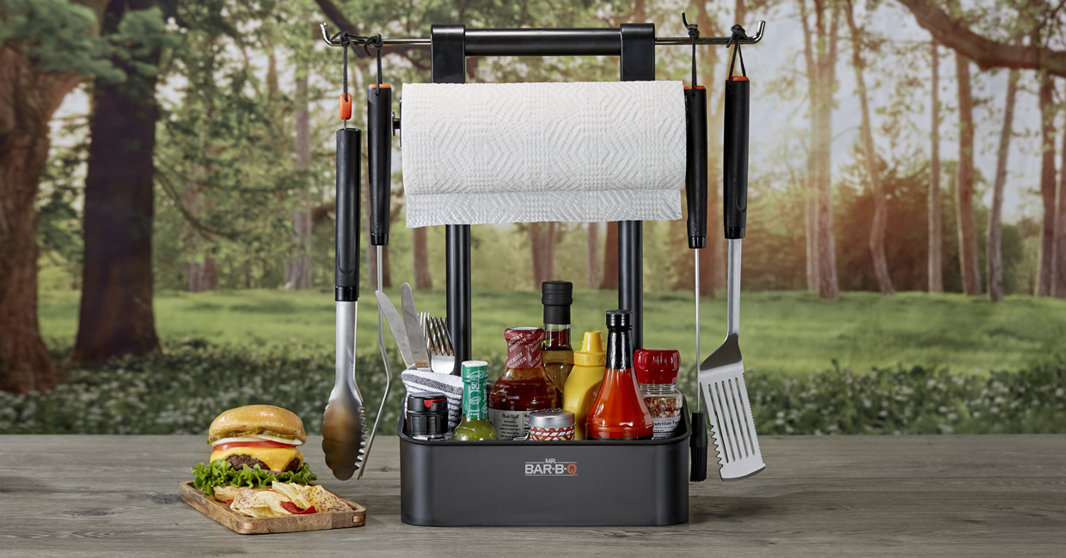 Shop Mr. Bar-B-Q