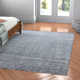 Elba Hand Loomed Viscose Rug