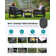 Reata HDPE 2-Person Conversation Set With Double-Tier Side Table and Cusions