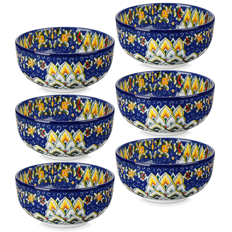 Simi 840ml Dining Bowl