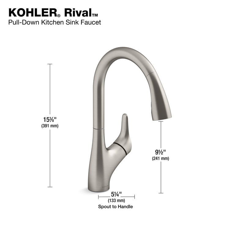 https://assets.wfcdn.com/im/48816169/resize-h755-w755%5Ecompr-r85/2371/237108597/Rival+Pull+Down+Single+Handle+Kitchen+Faucet+with+Two-Function+Sprayhead.jpg