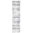 Saqlain Shag Performance Abstract Rug-826394866