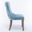 Chaise de salle à manger Genele-1595026751