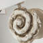 Swirl Large Armed Sconce-1783637401