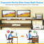 Bureau d'ordinateur spacieux-1626341070