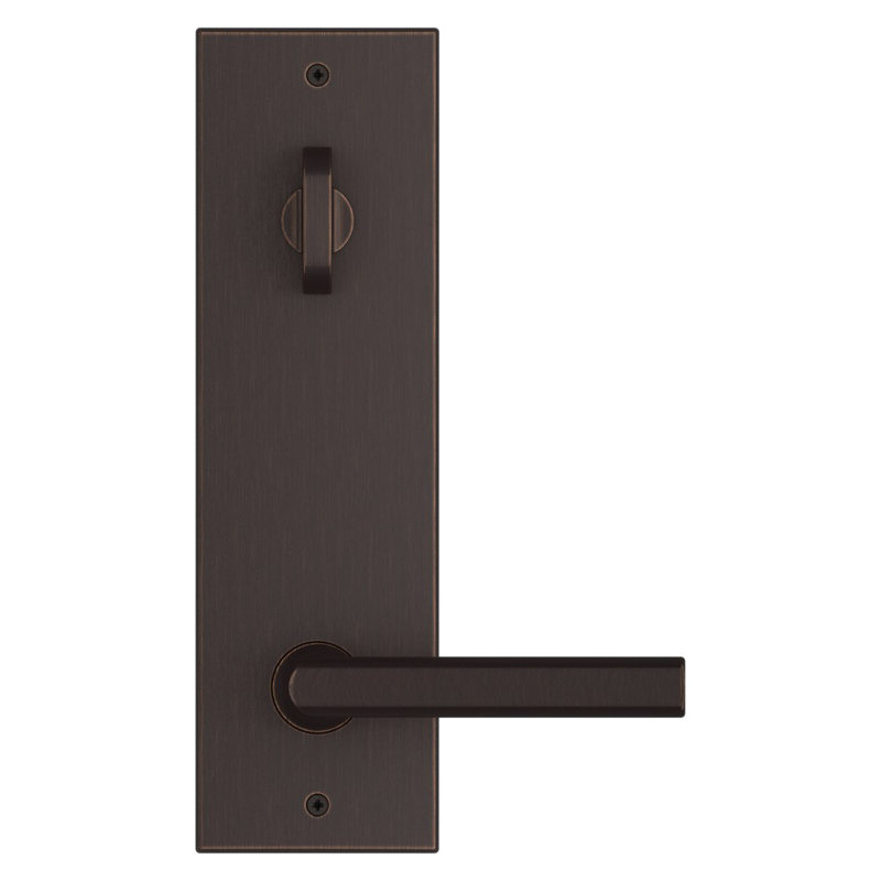 Miami Handleset, Tube Lever