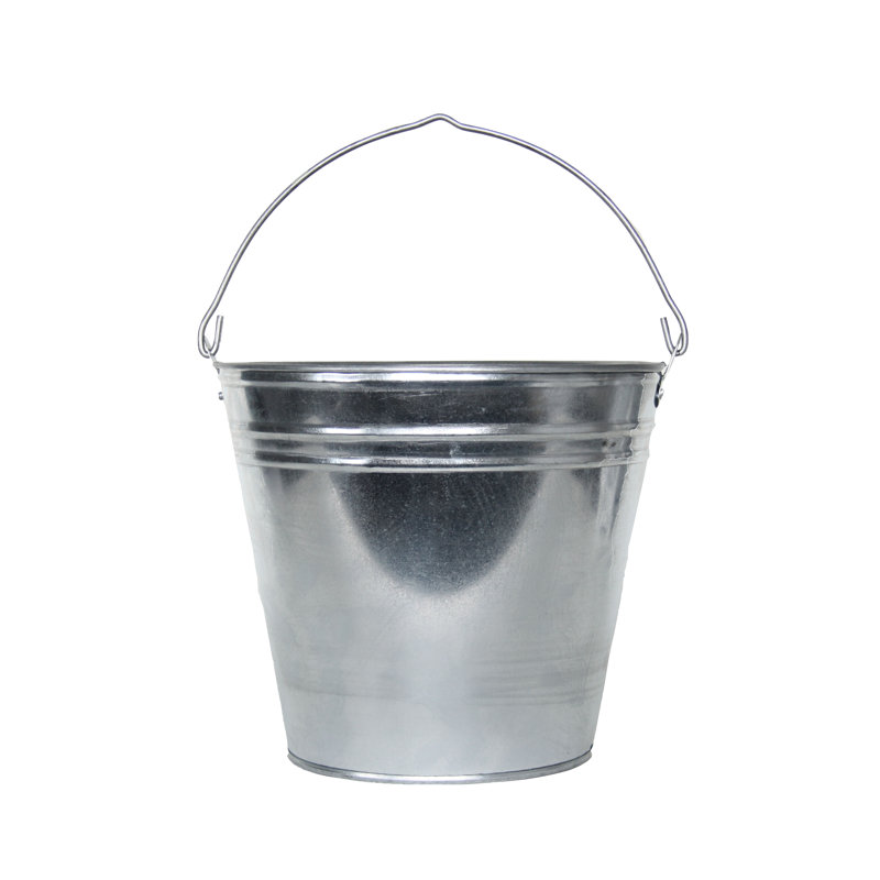 Metal Bucket
