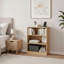 142cm H x 60cm W Standard Bookcase-28126289-129514989