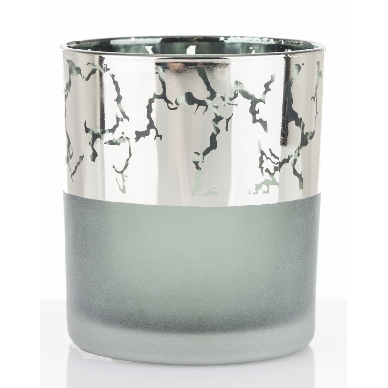 Andonia Glass Tabletop, 8cm H x 7cm W x 7cm D