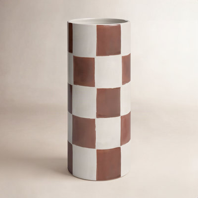 Cleveland Handmade Ceramic Table Vase