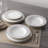 Noritake Summit Set Of 4 Salad Plates, 8-1/4"-76067332