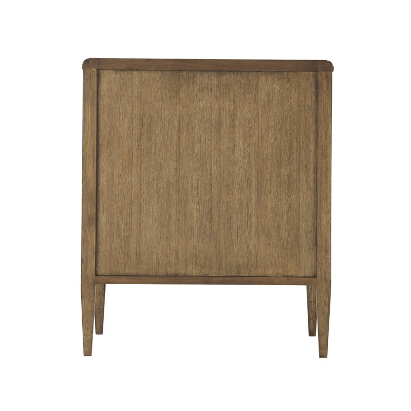Nova 2 - Drawer Nightstand, Dawn
