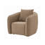 Chaise l 34,40 po avec coussin-1943700764