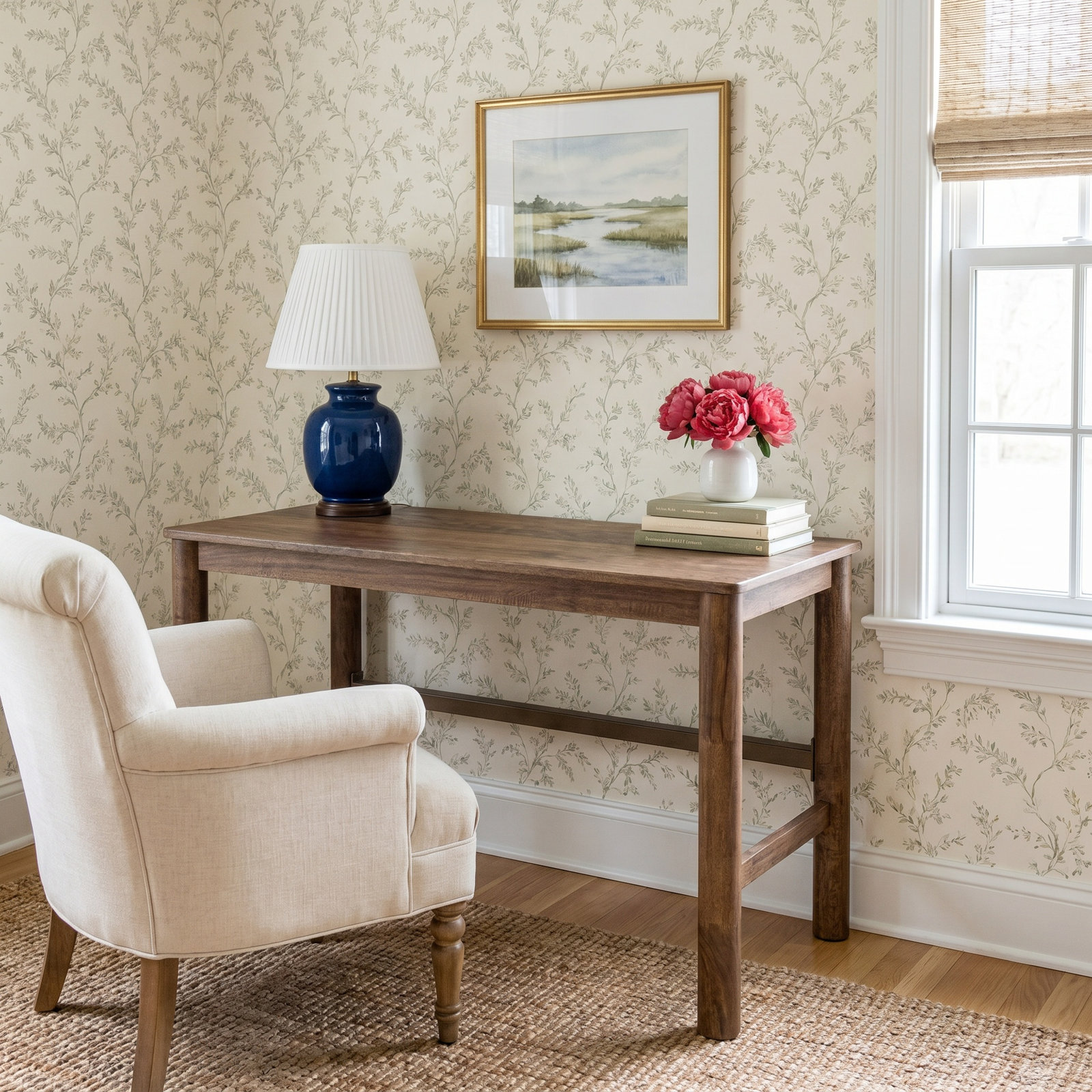 Quinn Writing Desk