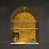 Light Gold Antique-3 x 6 Inch