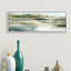 Only For A Moment by Isabelle Z - Panoramic Print on Canvas-1230242409-1230242406