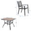 Ensemble repas 4 personnes Alyah-90562255