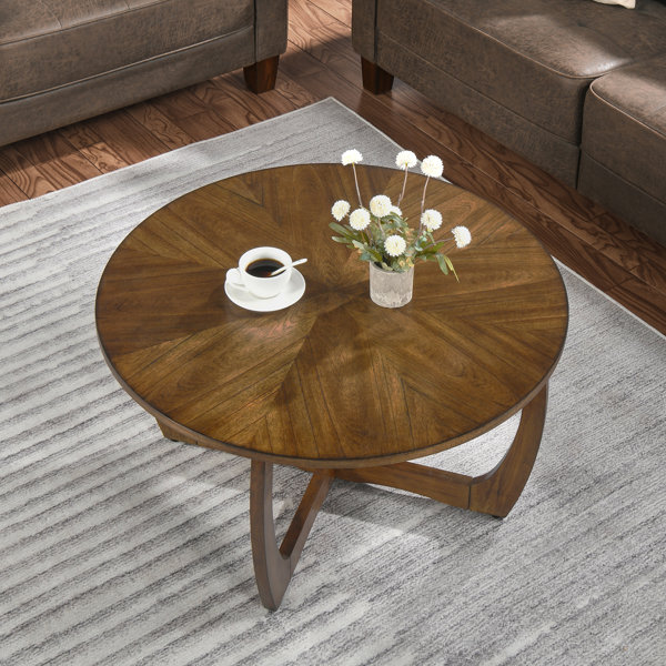 Union Rustic Kiarri Coffee Table | Wayfair