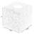 Hirsche Tissue Box Cover