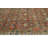 Fine Vintage Chargerm Rust Runner
