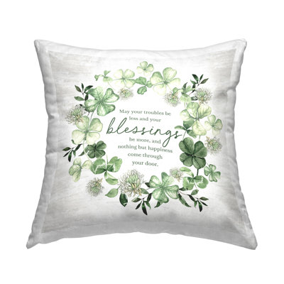 Throw Pillow