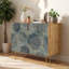 Buffet de 35 po de largeur