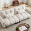 Convertible Futon Sofa Bed-983280149