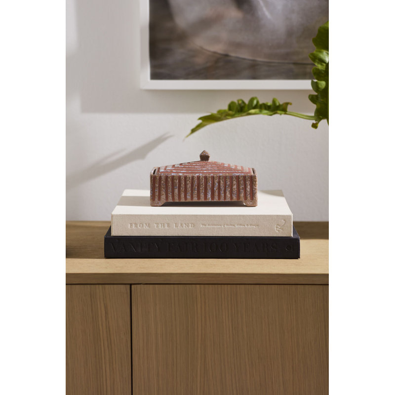 Memoire Decorative Box