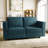 Upholstered Loveseat With Storage-56179002