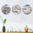 Modern Plants & Flowers Wall Decor