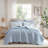 3-Piece Full/Queen Print Quilt Set-133693169