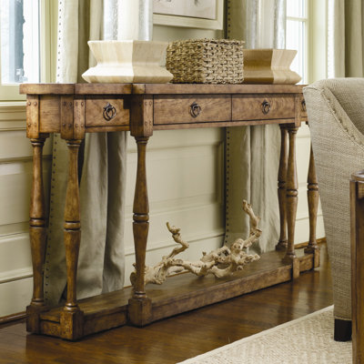 Sanctuary Console Table