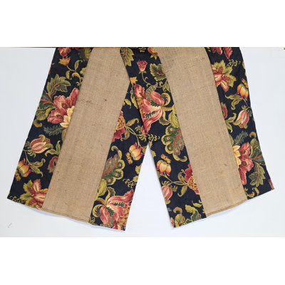 RLF Home Noblesse Table Runner