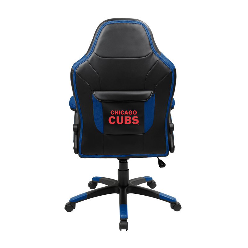 Fauteuil de bureau surdimensionné MLB, Cubs de Chicago