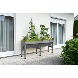 Jardinière surélevée Wallhugger