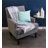 Hand Woven Throw Blanket-1909342393