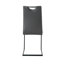 Ensemble de 4 chaises de salle à manger rembourrées modernes au design ergonomique-1280821363-1280821356-1280821365