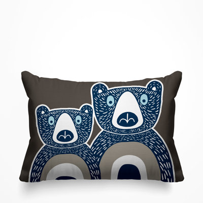 Coussin Berny
