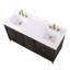 Gracie 60'' W Double Vanity-51573264-51573266