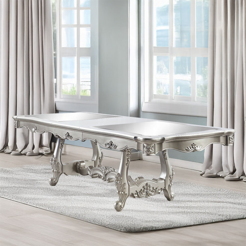 Table de salle à manger Bemment